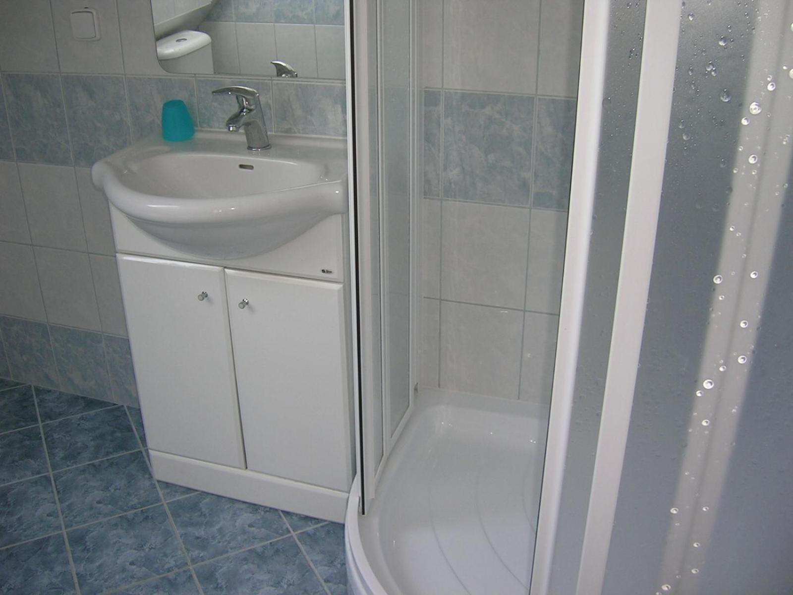 Apartman V Chaloupce Na Vrsku Bernsdorf 외부 사진