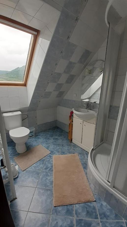 Apartman V Chaloupce Na Vrsku Bernsdorf 외부 사진