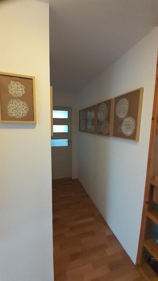 Apartman V Chaloupce Na Vrsku Bernsdorf 외부 사진